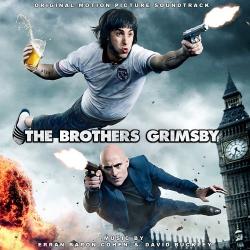OST -    / Grimsby