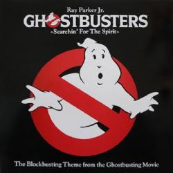 OST -    / Ghost Busters