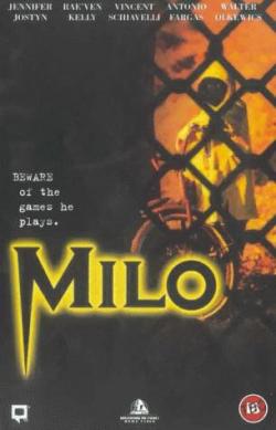    / Milo MVO+AVO