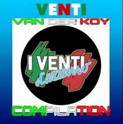 VA - Van Der Koy - I Venti DAzzurro - Compilation