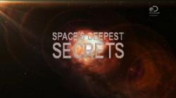  Ultra HD / Discovery. Space's Deepest Secrets VO
