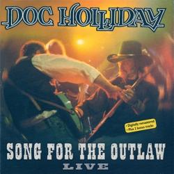 Doc Holliday - Song for the outlaw