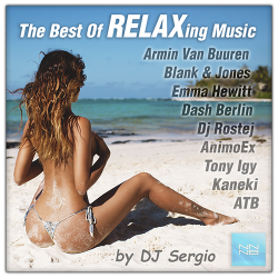 VA - The Best Of Relaxing Music  NNNB