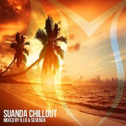 VA - Suanda Chillout - Mixed By RIB Seven24