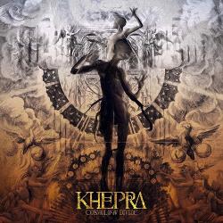 Khepra - Cosmology Divine