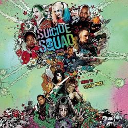 OST -   / Suicide Squad