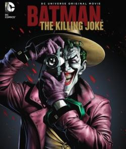 :   / Batman: The Killing Joke VO [solod]