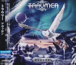 TraumeR - Avalon [Japanese Edition]