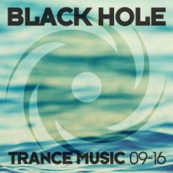 VA - Black Hole Trance Music 09-16