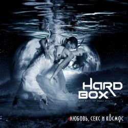 Hard Box - ,   