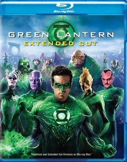   / Green Lantern [Extended Cut] 2xDUB +MVO