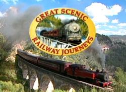      / Geat Scenic Railway Journeys VO