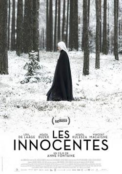  /  / Les innocentes / The Innocents AVO