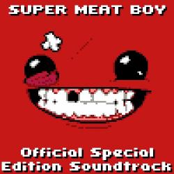 OST - VA - Super Meat Boy