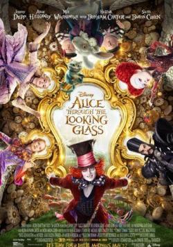    / Alice Through the Looking Glass VO [solod]