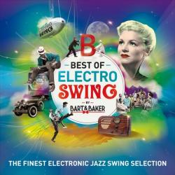 VA - Best Of Electro Swing by Bart Baker