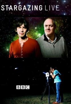    (4 :  1- 3  3) / BBC. Stargazing Live DUB