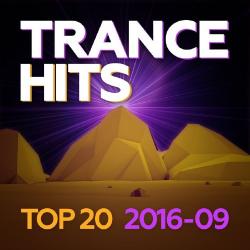 VA - Trance Hits Top 20 - 2016-09