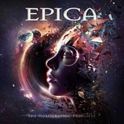 Epica - The Holographic Principle (Earbook, Limited Edition, 3CD)