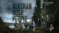 .    (1,2,3 : 1-30   30) / Discovery. Alaskan Bush People VO
