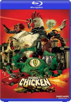:   I.II.III / Robot Chicken VO
