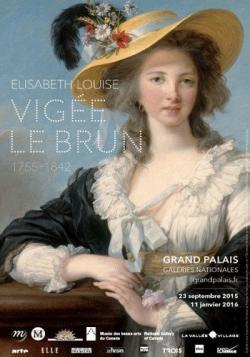     - (1-2   2) / Le fabuleux destin d'Elisabeth Vige Le Brun. Peintre de Marie-Antoinette