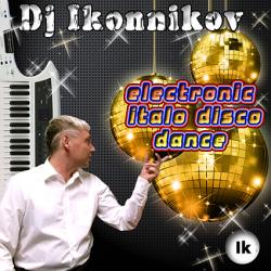 VA - D.J Ikonnikov - E.x.c Version vol 28