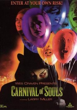   / Carnival of Souls AVO