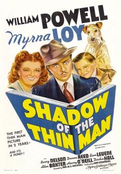    / Shadow of the Thin Man AVO