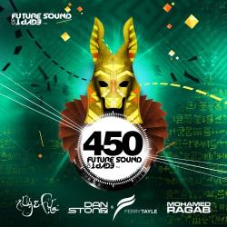 VA - Future Sound Of Egypt 450
