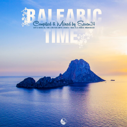 VA - Balearic Time (Compiled Mixed By Seven24)