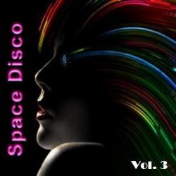 VA - Space Disco - Vol.3
