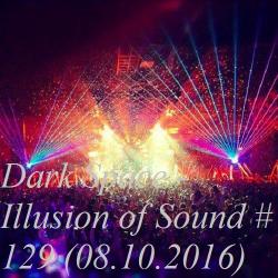 Dark Space - Illusion of Sound #129