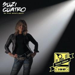 Suzi Quatro - In The Spotlight (2CD, Deluxe Edition)
