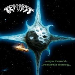 Tempest - Control the World - The Tempest Anthology