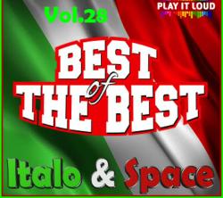 VA - Italo Space Vol. 28