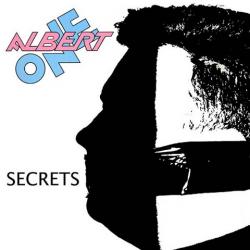 Albert One - Secrets - (Vinyl 12'')