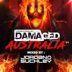 VA - Damaged Australia V1