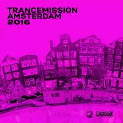 VA - Trancemission Amsterdam 2016