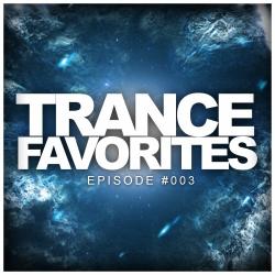 VA - Trance Favorites Episode 003