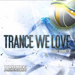 VA - Trance We Love 3