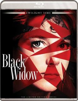   / Black Widow MVO