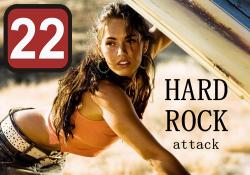 VA - Hard - Rock Attack vol.22