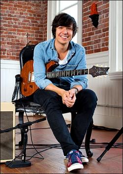 Davy Knowles - 
