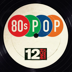 VA - 12-Inch Dance - 80s Pop