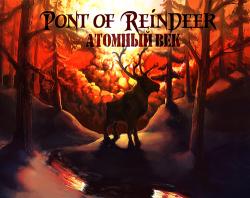 Pont Of Reindeer -  