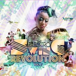 VA - The Electro Swing Revolution Vol.7
