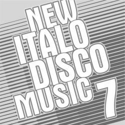 VA - New Italo Disco Music Vol. 7