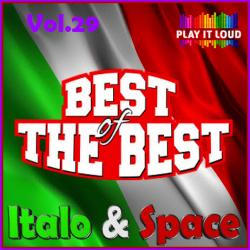 VA - Italo Space Vol. 29