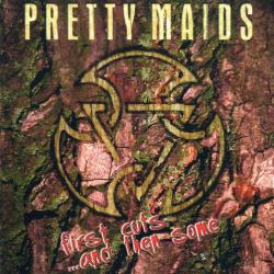 Pretty Maids - First Cuts...And Then Some